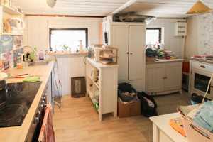 Zögern Sie nicht: Modernisierter Bungalow mit Garten – Teltow-Fläming (Kreis) – Vorschaubild 10