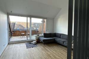 Exklusive Maisonette-Wohnung mit großer Terrasse in Degerloch – Die vollständige Adresse der Immobilie erhältst du vom Anbieter., 70597 Degerloch (Ortsteil), Stuttgart – Vorschaubild 2