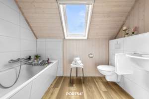 Freistenhendes Ferienhaus in Strandnähe im OstseeResort Olpenitz mit starker Rendite – Skipper Ring 15, 24376 Kappeln – Vorschaubild 22