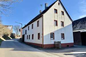Bauernhaus mit viel Platz zum Entfalten! – Ansbach (Kreis) – Vorschaubild 1