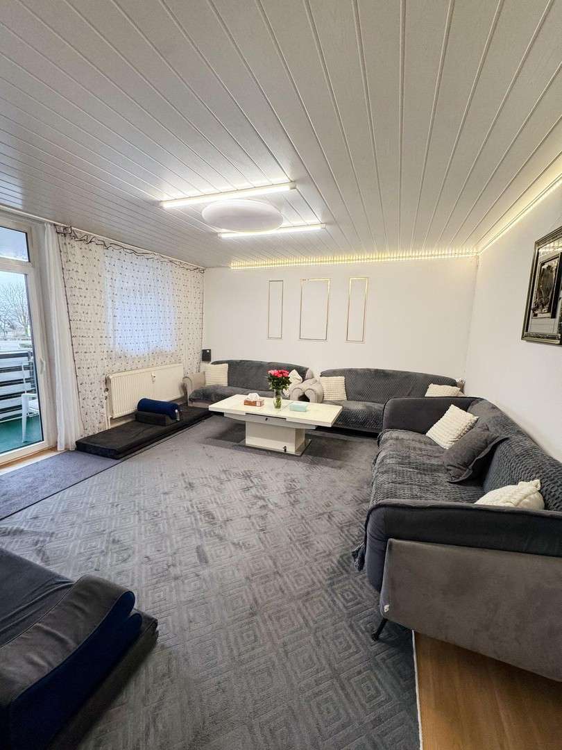 Immobilie in Paderborn - 83 qm ETW mit TG und Kellerraum zur Kapitalanlage - Bild 0