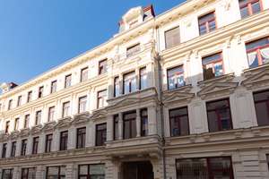 Attraktive Wohnung im Graphischen Viertel | Ruhige Lage | Balkon | 2 Bäder | Bezugsfrei ab Oktober – Die vollständige Adresse der Immobilie erhältst du vom Anbieter., 4103 Zentrum-Ost, Leipzig – Vorschaubild 6