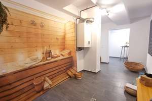 Schöner Bungalow als Ein- oder Zweifamilienhaus  -PROVISIONSFREI- – Ulmenweg 1/1, 75417 Mühlacker – Vorschaubild 12