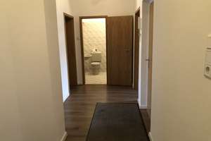Gemütlich 4 Zimmerwohnung mit Balkon und Kamin,  einfach Einziehen – Hörder Bruch 0, 44263 Hörde (Ortsteil), Dortmund – Vorschaubild 3