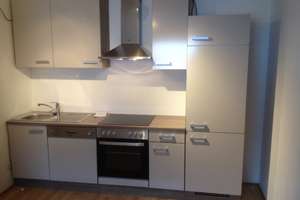 1-Raum-Wohnung möbliert direkt an UNI/Klinikum unter dem Fernsehturm (Ideal für Student/in) – 93051 Kumpfmühl-Ziegetsdorf-Neuprüll, Regensburg – Vorschaubild 3