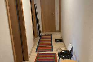 Ansprechende 3-Zimmer-Wohnung in Aachen – Mefferdatisstraße 14, 52062 Aachen – Vorschaubild 1