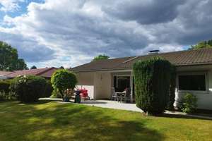 Haus am See - Bungalow in traumhafter Lage – Waidmannsring, 5, 25451 Quickborn – Vorschaubild 17
