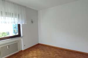 WG Zimmer in Stuttgart-Stammheim