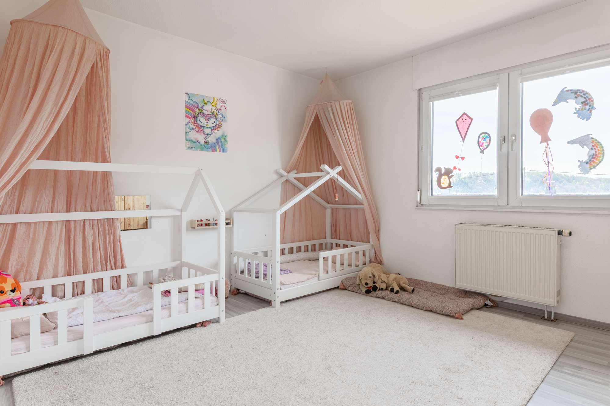 Immobilie in Eggingen - Einfamilienhaus mit vermieteter Einliegerwohnung in Eggingen - Bild 1