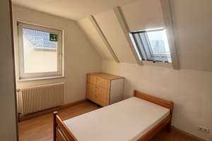 Mehrfamilienhaus mit 5 Parteien in Tuttlingen (Wirtschafts- und Firmenstandort) - zu verkaufen – Bogenstraße 4, 78532 Tuttlingen – Vorschaubild 13