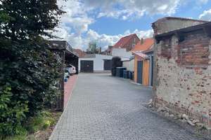 2 Zimmerwohnung in 19243 Wittenburg zu vermieten – Die vollständige Adresse der Immobilie erhältst du vom Anbieter., 19243 Wittenburg – Vorschaubild 4