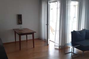 Schöne möblierte 3-Zimmer-Wohnung – Die vollständige Adresse der Immobilie erhältst du vom Anbieter., 79108 Brühl-Güterbahnhof, Freiburg im Breisgau – Vorschaubild 3