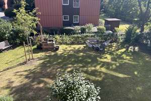 Helle 1-Zimmer-Wohnung fußläufig zur U1 Ritterstraße! – 22089 Eilbek, Hamburg – Vorschaubild 8
