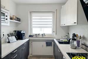 Gepflegte 3-Zimmer-Wohnung mit Balkon, Garage, Keller & ausgebautem Dachzimmer in Leider – Die vollständige Adresse der Immobilie erhältst du vom Anbieter., 63741 Leider, Aschaffenburg – Vorschaubild 3