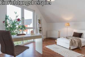 Neu! Freie Doppelhaushälfte  – Die vollständige Adresse der Immobilie erhältst du vom Anbieter., 14469 Bornstedt, Potsdam – Vorschaubild 13
