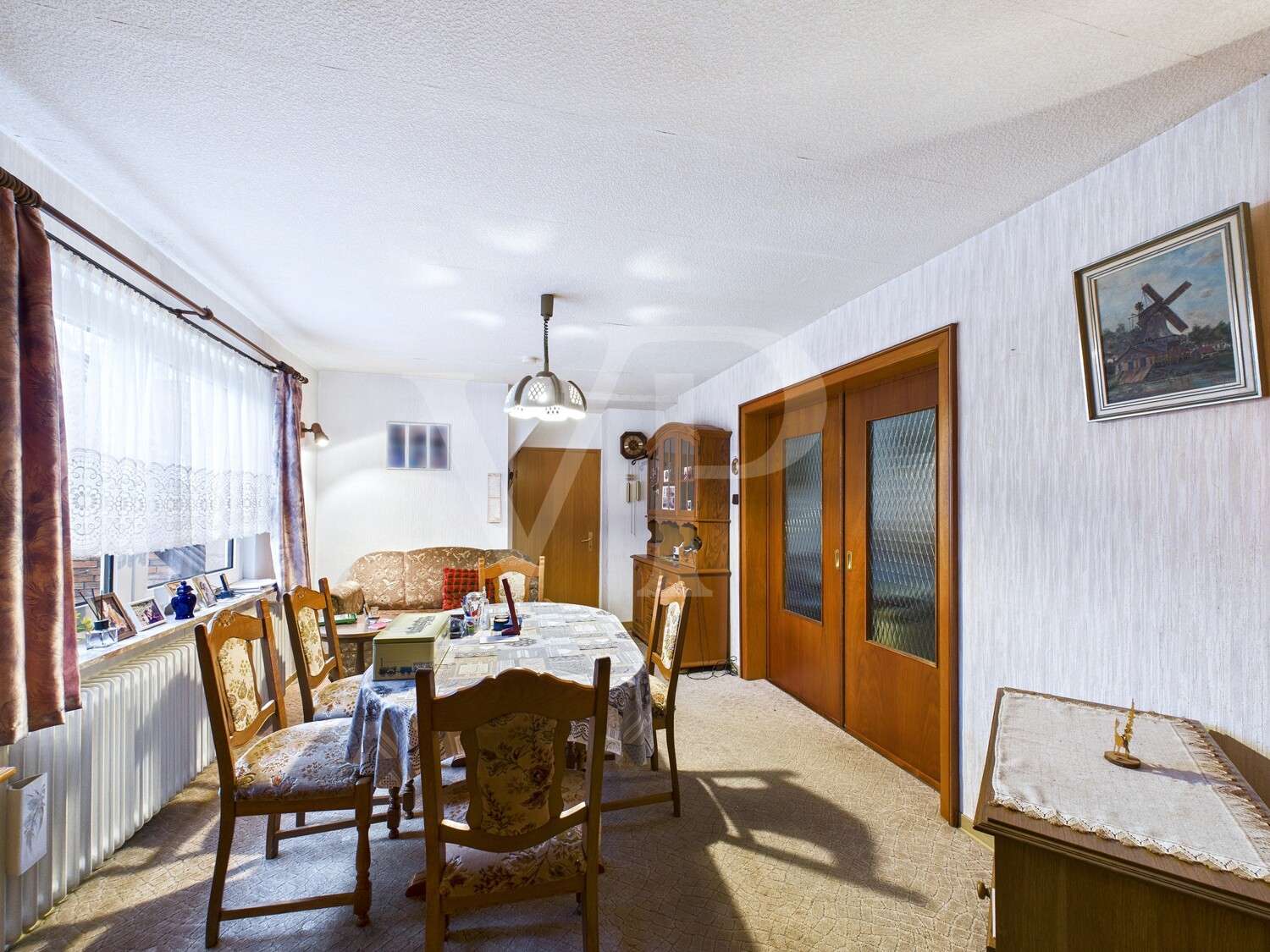 Immobilie in Emden - Immobilie mit Geschichte: erbaut auf einem Bunker - Bild 0