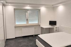     Wohnen auf höchstem Niveau – modernes Einfamilienhaus mit Wellness und Traumgarten – Die vollständige Adresse der Immobilie erhältst du vom Anbieter., 90518 Altdorf bei Nürnberg – Vorschaubild 13