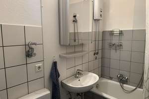 Attraktive DG-Wohnung -  Citylage im Grünen an Kuppelkirche, hohe Lebensqualität; von privat – Die vollständige Adresse der Immobilie erhältst du vom Anbieter., 64283 Mitte, Darmstadt – Vorschaubild 25