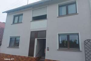 Preisreduzierung! Reihenhaus mit Garage und viel Potenzial in Callbach zu verkaufen. – Die vollständige Adresse der Immobilie erhältst du vom Anbieter., 67829 Callbach – Vorschaubild 3