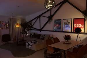3 Zimmer Wohnung in Dortmund-Barop, 87 m² Wohnfläche – An der Witwe 16b, 44227 Barop, Dortmund – Vorschaubild 1