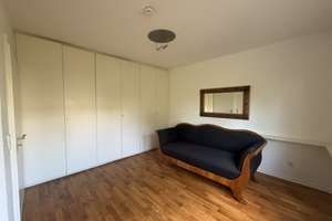 Helle 3-Zimmer Wohnung 105qm + 60qm Souterrain mit Terrasse und Garten in Darmstadt-Eberstadt – Die vollständige Adresse der Immobilie erhältst du vom Anbieter., 64297 Eberstadt, Darmstadt – Vorschaubild 3