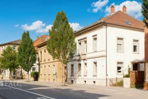 Mehr Villa als Haus, mehr Park als Garten - FALC Immobilien Heilbronn – Wilhelmstraße 23, 74072 Heilbronn, Heilbronn – Vorschaubild 2