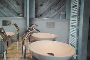 Rosenheim-Kolbermoor ! Mediterrane A+ Villa mit Toskana-Flair zu verkaufen – Karolinenhöhe 00, 83059 Rosenheim (Kreis) – Vorschaubild 12