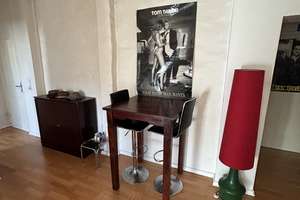 Helle & gemütliche 2-Zimmer-Dachgeschosswohnung – Bielenbergstraße 28, 24143 Gaarden-Süd und Kronsburg, Kiel – Vorschaubild 3