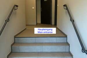 Neuwertige 2-Zimmer Wohnung mit Balkon in Berlin-Spandau – Parkstraße 15, 13585 Hakenfelde, Berlin – Vorschaubild 2