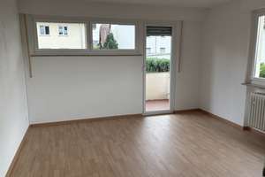 Freundliche, modernisierte 3-Zimmer-EG Wohnung mit Südbalkon, EBK und zusätzlichem Arbeitsraum – Die vollständige Adresse der Immobilie erhältst du vom Anbieter., 70567 Möhringen-Süd, Stuttgart – Vorschaubild 4
