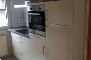 Zentrale Lage! Wohnung mit Balkon in Essen-Bergeborbeck! Übernahme Einbauküche möglich! – Bocholder Straße 334, 45356 Bochold, Essen – Vorschaubild 3