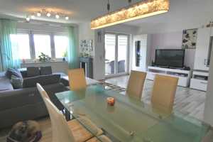 Kaufen, bezahlen, einziehen... modernes Reihenmittelhaus in top Zustand. – Odenwaldkreis – Vorschaubild 8