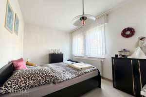 Renditestark investieren: 3-Zimmer-Wohnung Leipzig – Die vollständige Adresse der Immobilie erhältst du vom Anbieter., 4319 Engelsdorf, Leipzig – Vorschaubild 8