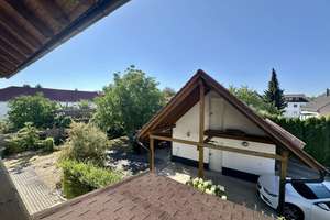 Top gepflegtes ZFH im Regensburger Stadtnorden – 93057 Sallern-Gallingkofen, Regensburg – Vorschaubild 6