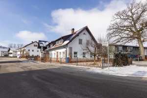 Toll saniertes, großzügiges Landhaus, kurzfristig frei! – Ostallgäu (Kreis) – Vorschaubild 16
