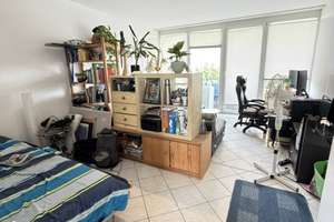 3,5-Zimmer-Wohnung in guter Lage – perfekt zur Eigennutzung oder Kapitalanlage – Fröbelstraße 23, 51056 Schönfeld, Erlangen – Vorschaubild 3