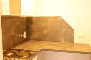 Charmantes 1-Zimmer-Apartment mit optimalem Grundriss – direkt am Rhein – Hauptstr. 239, 51143 Zündorf, Köln – Vorschaubild 5