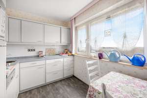 Voll möblierte 3-Zimmer-Wohnung mit sonniger Westloggia – Die vollständige Adresse der Immobilie erhältst du vom Anbieter., 81927 Johanneskirchen, München – Vorschaubild 4