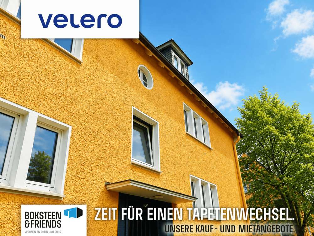 Real Estate Title Image Background