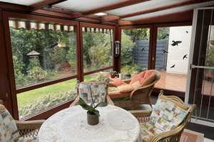Bungalow im beliebten Deutsch Evern – Fritz-Reuter-Straße 0, 21407 Lüneburg (Kreis) – Vorschaubild 2