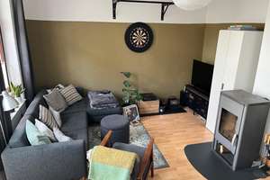 Gemütliche 1-Zimmer-Wohnung in ruhiger Lage mit Einbauküche in Braunschweigs Östlichem Ringgebiet – Die vollständige Adresse der Immobilie erhältst du vom Anbieter., 38102 Östliches Ringgebiet, Braunschweig – Vorschaubild 2