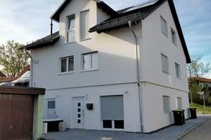 Neuwertige Doppelhaushälfte mit 5 Zimmern in Wangen im Allgäu – Die vollständige Adresse der Immobilie erhältst du vom Anbieter., 88239 Wangen im Allgäu – Vorschaubild 1