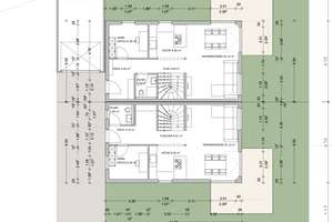 Eigenheim statt Miete! – Wunderschönes Traumhaus von Schwabenhaus – Die vollständige Adresse der Immobilie erhältst du vom Anbieter., 76297 Stutensee – Vorschaubild 2
