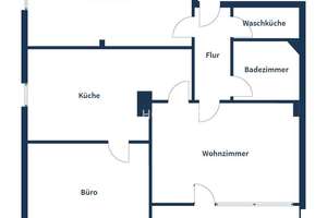 Ruhe, Natur und Panorama – attraktive Eigentumswohnung in gepflegter Wohnanlage 
 – Die vollständige Adresse der Immobilie erhältst du vom Anbieter., 94169 Thurmansbang – Vorschaubild 26