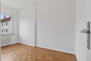 Wohnen mit Charakter: 2-Zimmer-Wohnung in der Südstadt – Ifflandstraße 35, 30169 Südstadt, Hannover – Vorschaubild 9