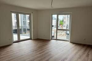 2-Zimmer Wohnung in Osnabrück - Erstbezug ! – Hans-Albrecht-Dicke Straße 4, 49090 Innenstadt, Osnabrück – Vorschaubild 2