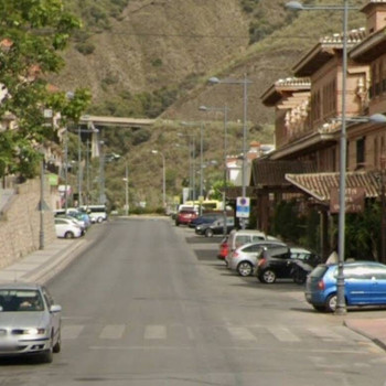 Wohnungsverkauf in Benahadux, Almería
