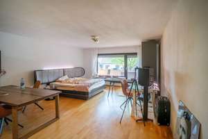 Kapitalanleger gesucht:
Vermietetes 1-Zimmer-Appartement – 69126 Rohrbach, Heidelberg – Vorschaubild 8