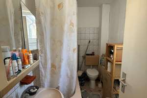 Denkmalgeschützte Kapitalanlage in der Neckarstadt-West - Mehrfamilienhaus mit Potenzial – Die vollständige Adresse der Immobilie erhältst du vom Anbieter., 68169 Neckarstadt-West, Mannheim – Vorschaubild 12