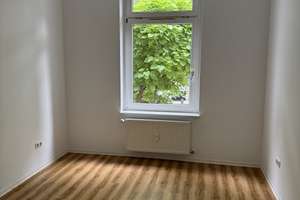 3-Zimmer-Wohnung in Frankfurt-Nordend